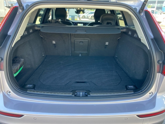 Bild 12: VOLVO PKW V60 B4 (P) Core Geartronic