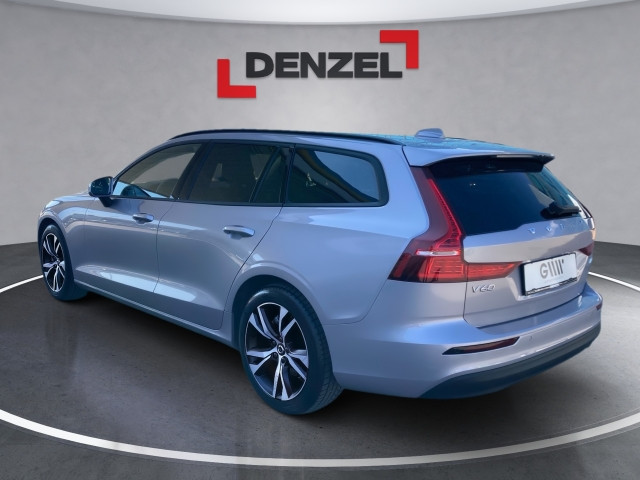Bild 2: VOLVO PKW V60 B4 (P) Core Geartronic