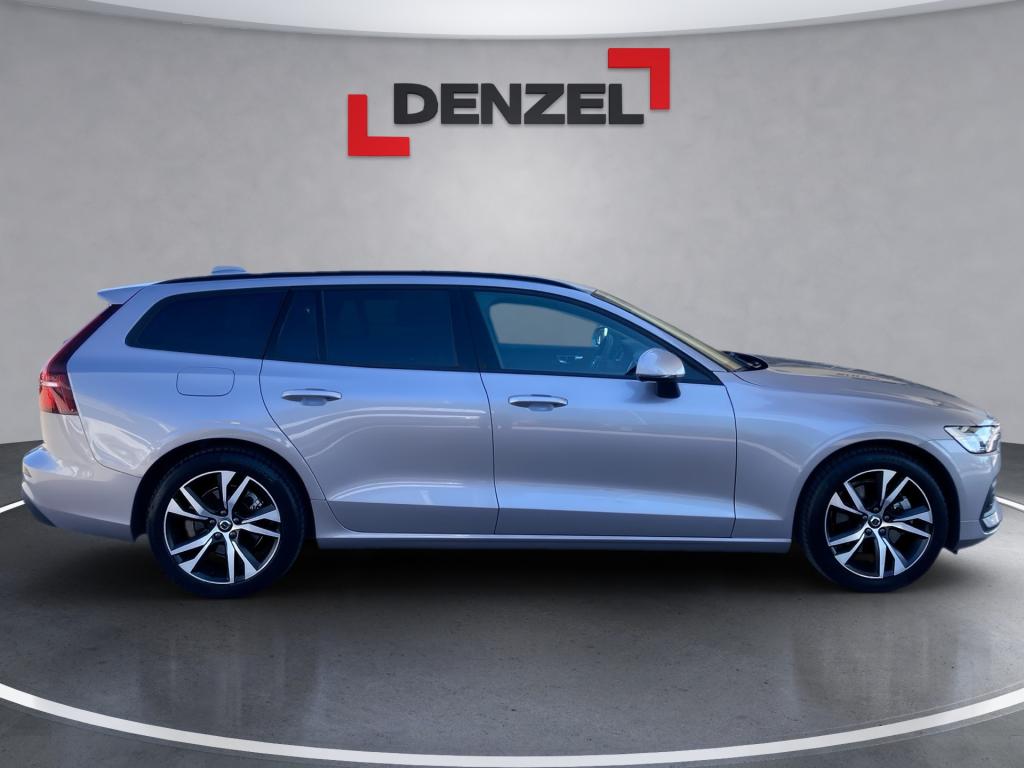 Bild 4: VOLVO PKW V60 B4 (P) Core Geartronic