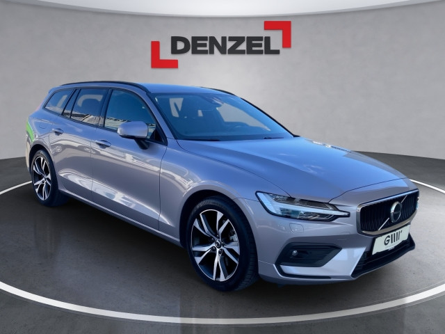 Bild 5: VOLVO PKW V60 B4 (P) Core Geartronic