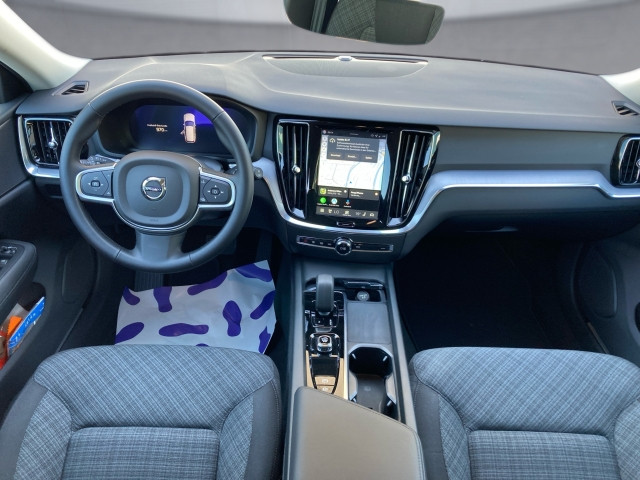 Bild 8: VOLVO PKW V60 B4 (P) Core Geartronic