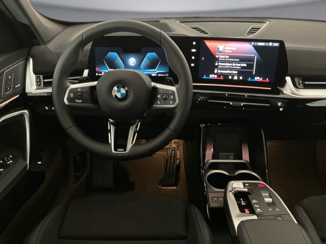 Bild 9: BMW X1 sDrive20i U11 B38