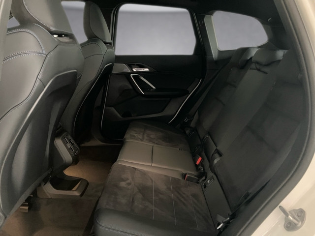 Bild 11: BMW X1 sDrive20i U11 B38
