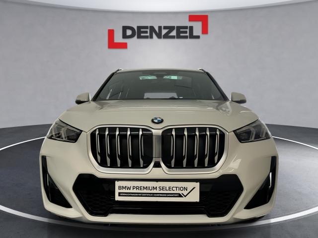 Bild 2: BMW X1 sDrive20i U11 B38