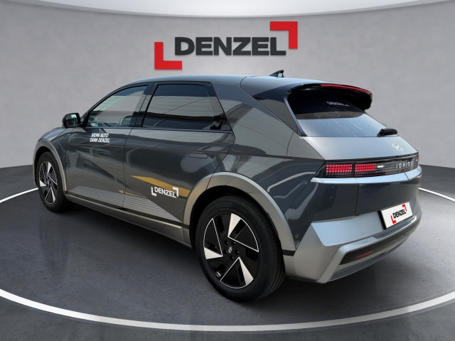 Bild 6: Hyundai IONIQ 5 Prestige Line 84kWh 4WD