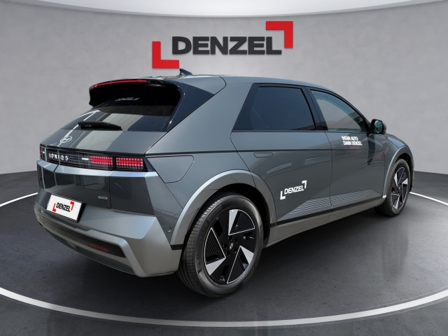 Bild 7: Hyundai IONIQ 5 Prestige Line 84kWh 4WD