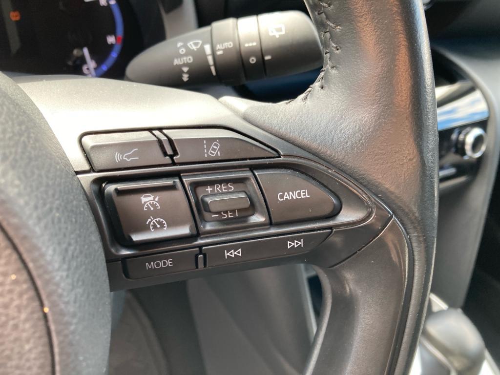 Bild 14: Toyota Yaris Cross - 1,5 l 4x2 Hybrid  Active D
