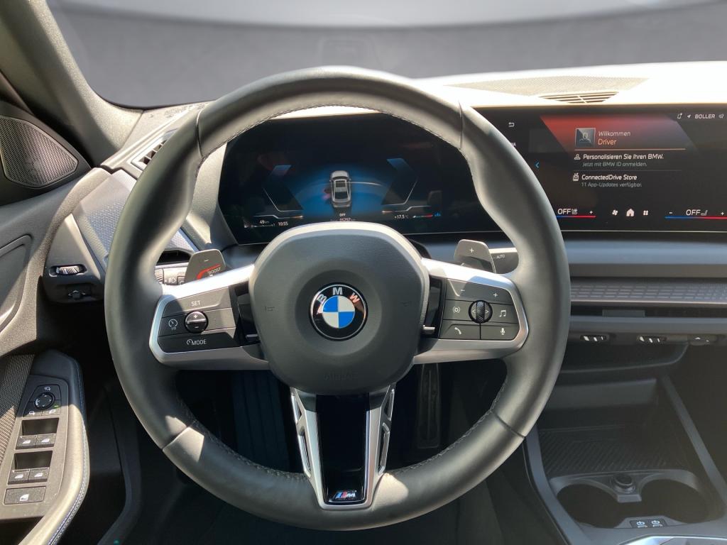 Bild 9: BMW 218d Gran Coupe F74 B47