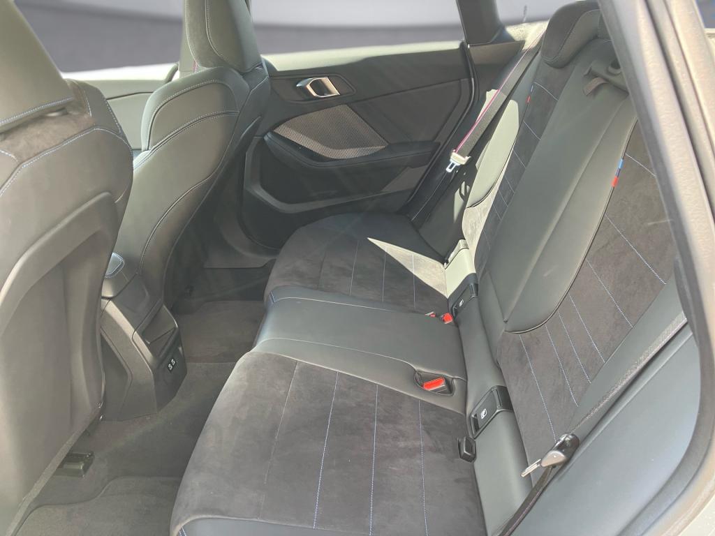 Bild 11: BMW 218d Gran Coupe F74 B47