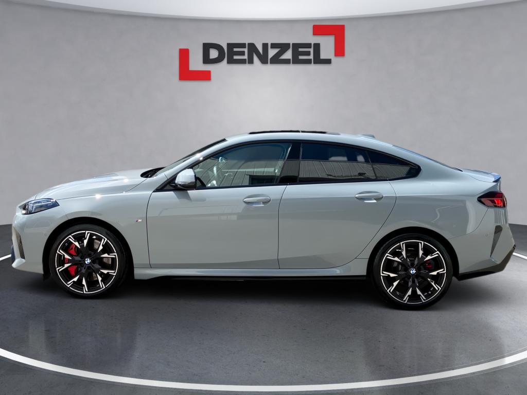 Bild 1: BMW 218d Gran Coupe F74 B47