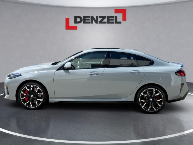 Bild 1: BMW 218d Gran Coupe F74 B47