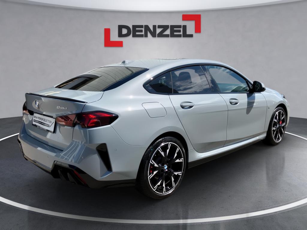Bild 3: BMW 218d Gran Coupe F74 B47