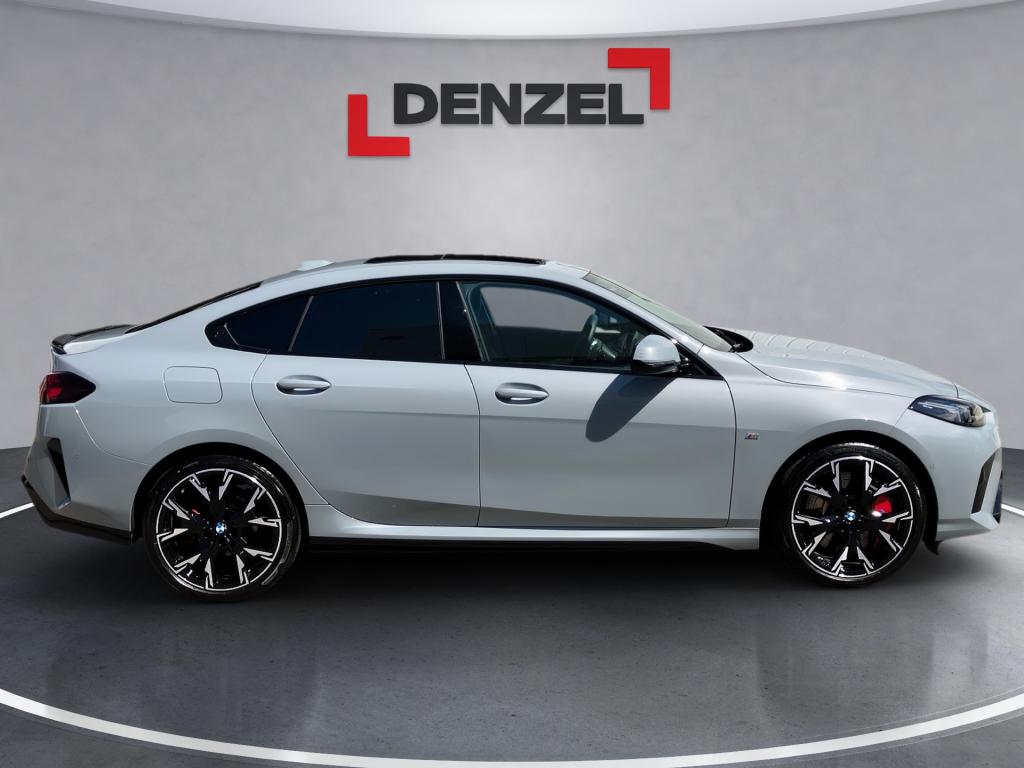 Bild 4: BMW 218d Gran Coupe F74 B47