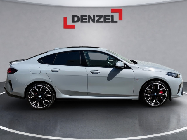Bild 4: BMW 218d Gran Coupe F74 B47