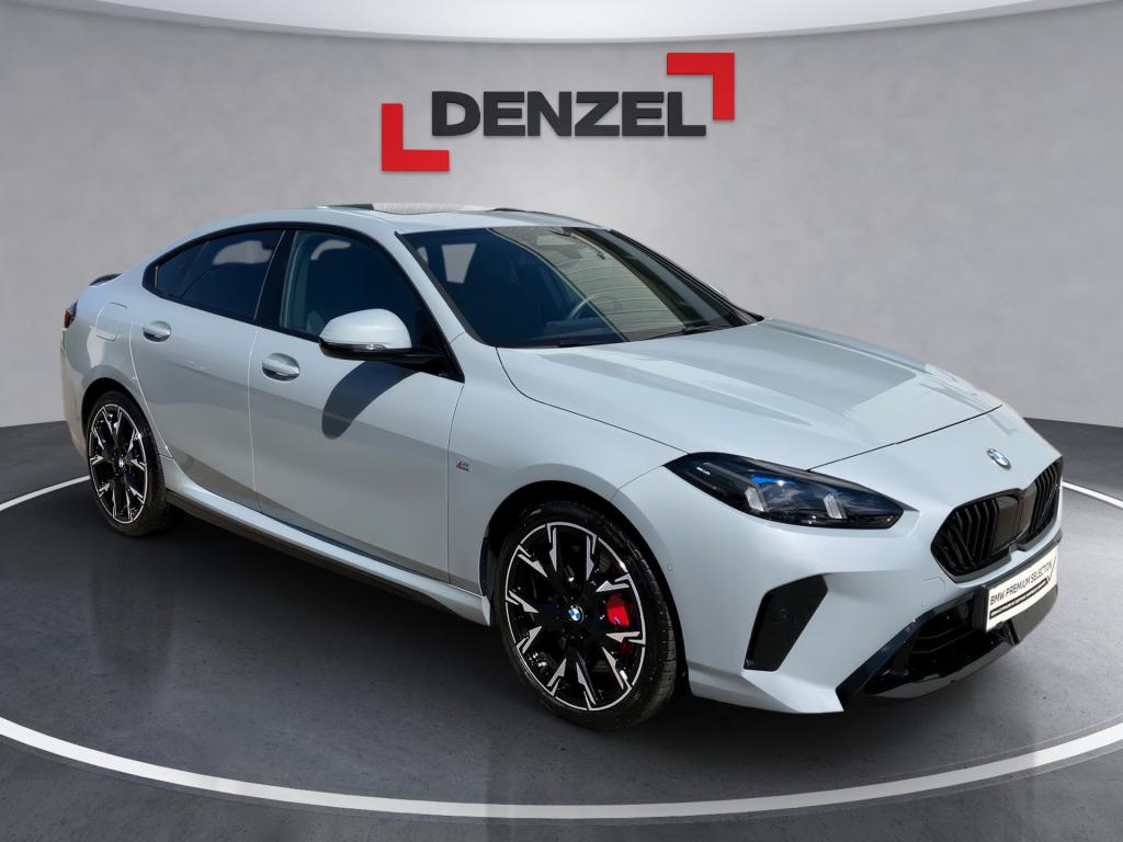 Bild 5: BMW 218d Gran Coupe F74 B47