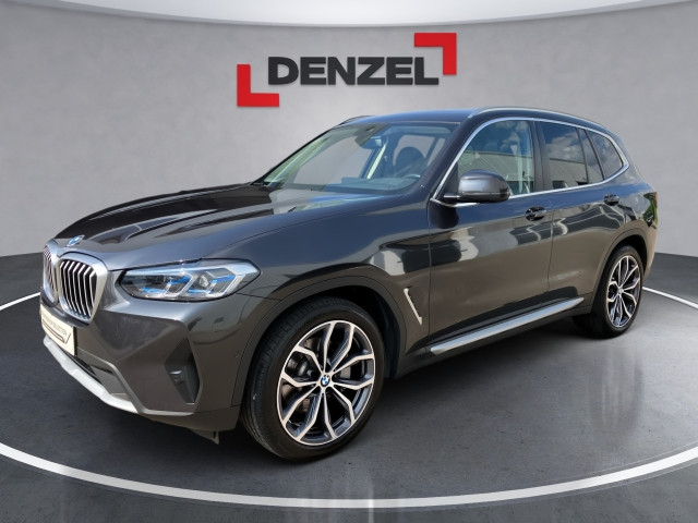 Bild 0: BMW X3 xDrive30d G01 B57 ZA