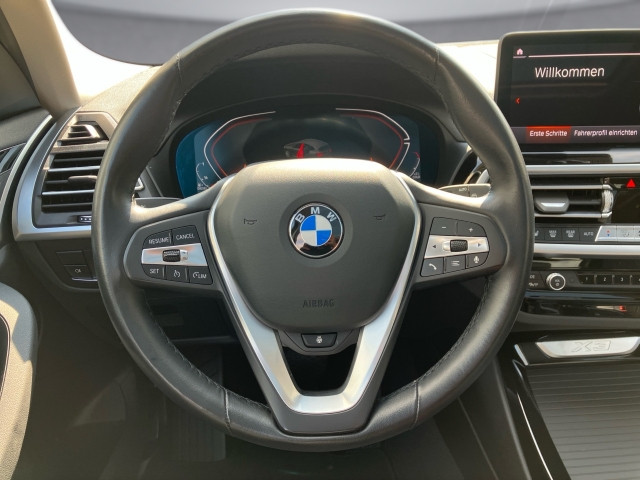 Bild 9: BMW X3 xDrive30d G01 B57 ZA
