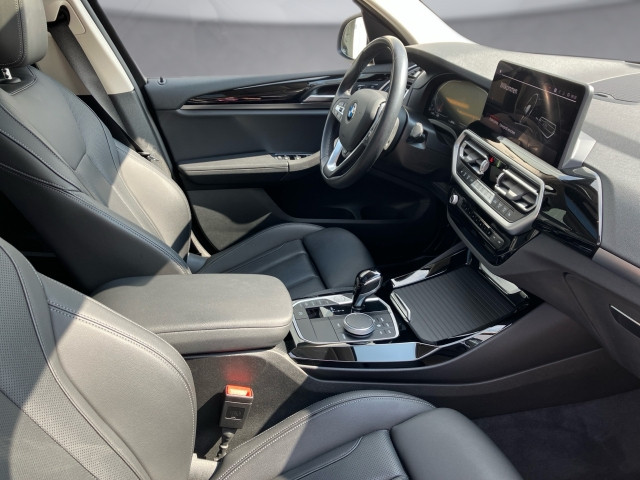 Bild 10: BMW X3 xDrive30d G01 B57 ZA