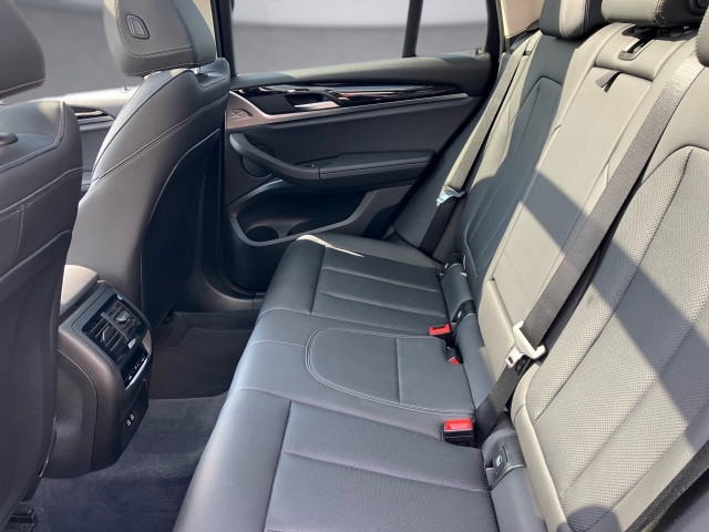 Bild 11: BMW X3 xDrive30d G01 B57 ZA