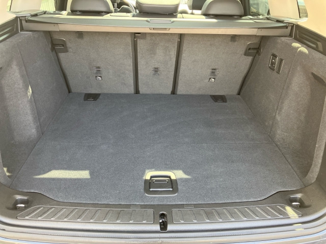 Bild 12: BMW X3 xDrive30d G01 B57 ZA