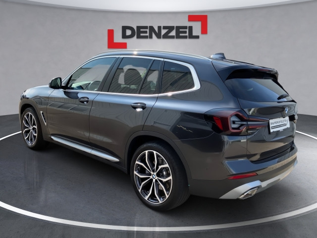 Bild 2: BMW X3 xDrive30d G01 B57 ZA