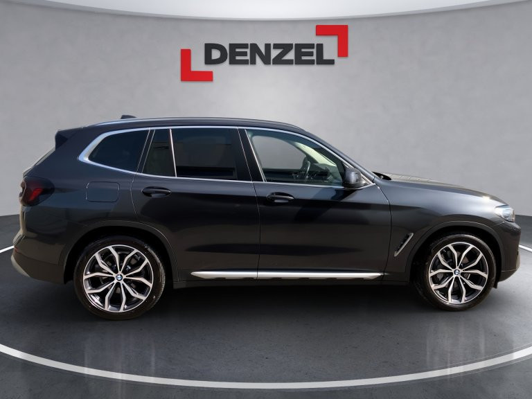 Bild 4: BMW X3 xDrive30d G01 B57 ZA