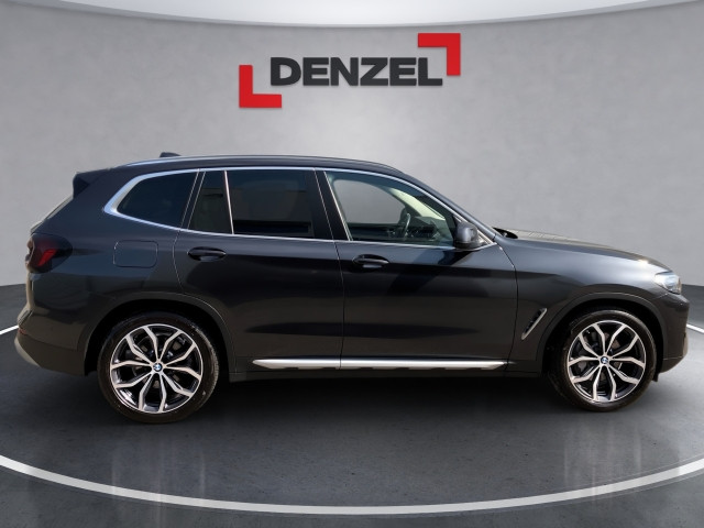 Bild 4: BMW X3 xDrive30d G01 B57 ZA