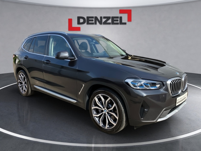 Bild 5: BMW X3 xDrive30d G01 B57 ZA