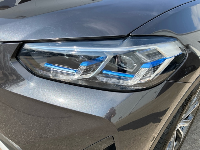 Bild 6: BMW X3 xDrive30d G01 B57 ZA