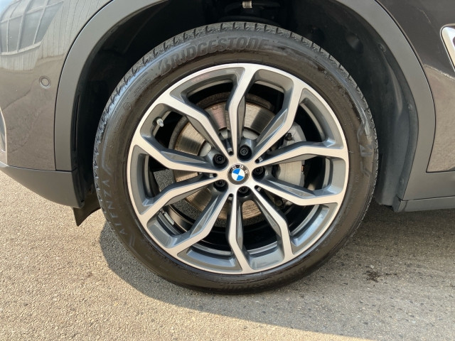 Bild 7: BMW X3 xDrive30d G01 B57 ZA