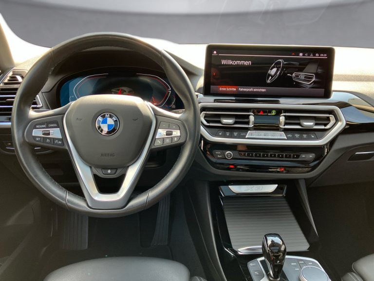 Bild 8: BMW X3 xDrive30d G01 B57 ZA