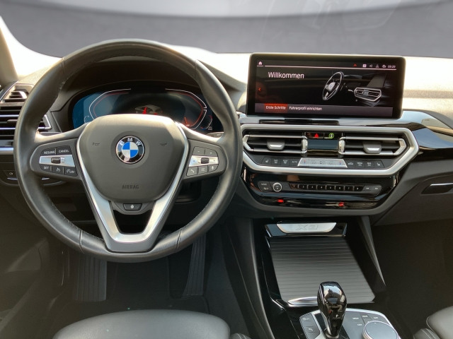 Bild 8: BMW X3 xDrive30d G01 B57 ZA