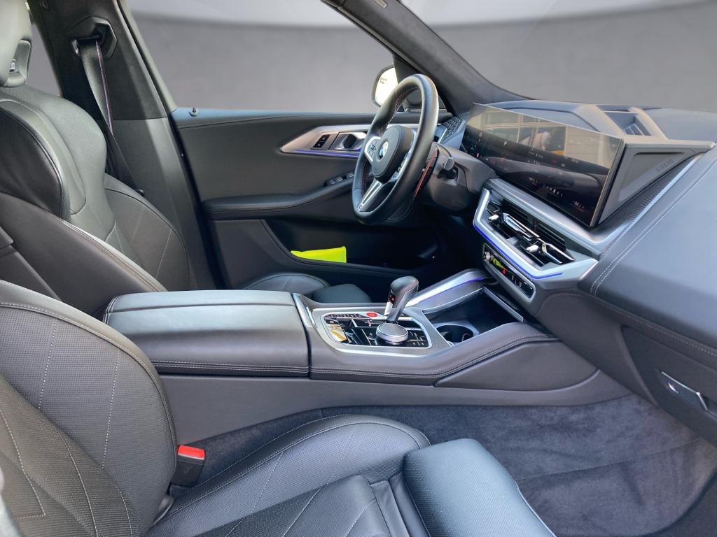 Bild 10: BMW XM 50e 29,4kWh Aut.