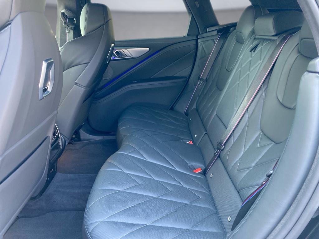 Bild 11: BMW XM 50e 29,4kWh Aut.