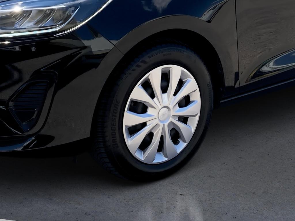 Bild 7: Ford Fiesta Cool & Connect 1,1 Start/Stop