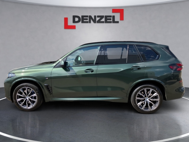 Bild 4: BMW X5 xDrive40i G05 B58