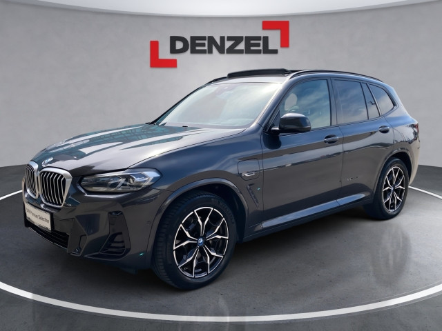 Bild 0: BMW X3 xDrive30e G01 XB1