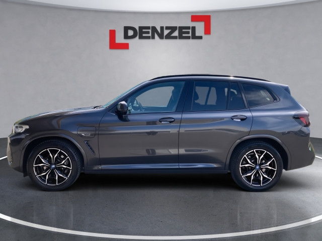Bild 1: BMW X3 xDrive30e G01 XB1
