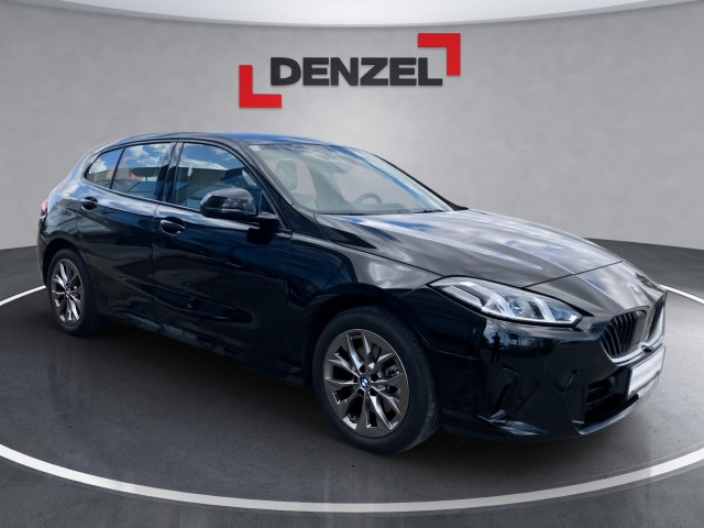 Bild 9: BMW 116 5-Tüerer F70
