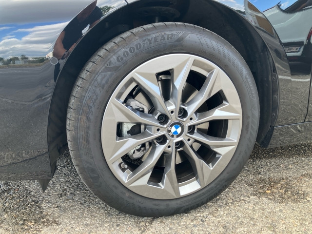 Bild 11: BMW 116 5-Tüerer F70
