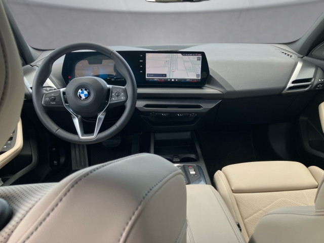 Bild 12: BMW 116 5-Tüerer F70
