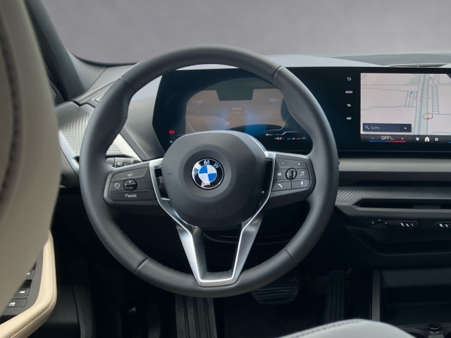 Bild 1: BMW 116 5-Tüerer F70