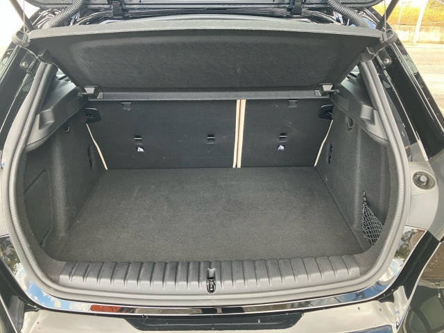 Bild 4: BMW 116 5-Tüerer F70