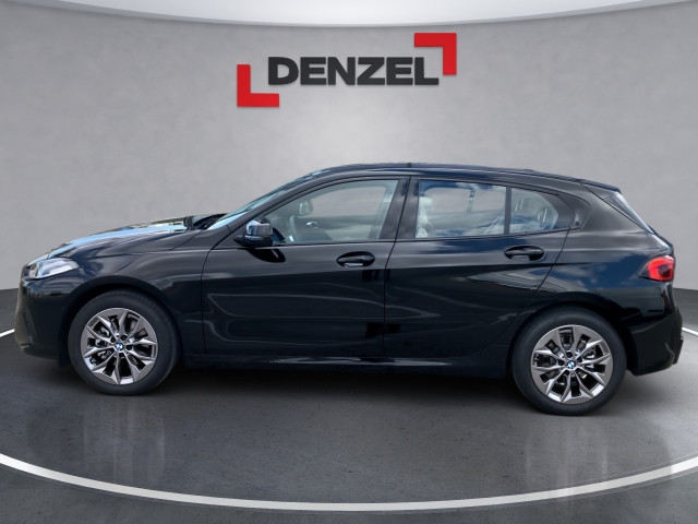 Bild 5: BMW 116 5-Tüerer F70