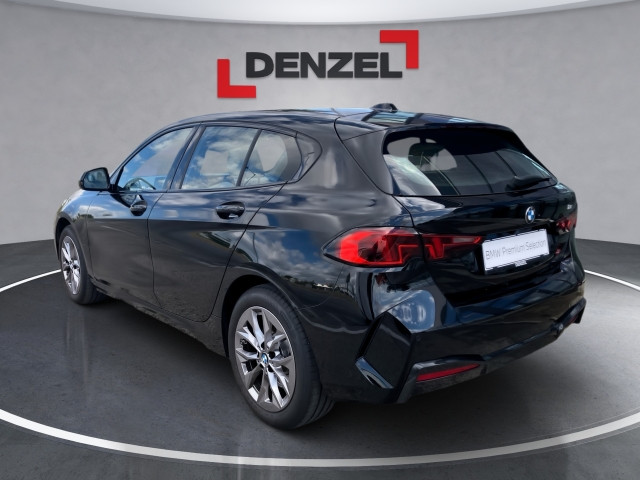 Bild 6: BMW 116 5-Tüerer F70