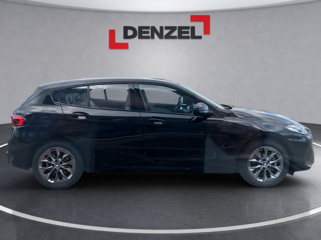 Bild 8: BMW 116 5-Tüerer F70