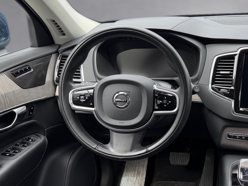Bild 9: VOLVO PKW XC90 T8 AWD Recharge