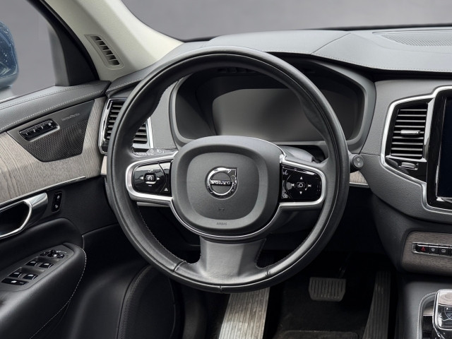 Bild 9: VOLVO PKW XC90 T8 AWD Recharge