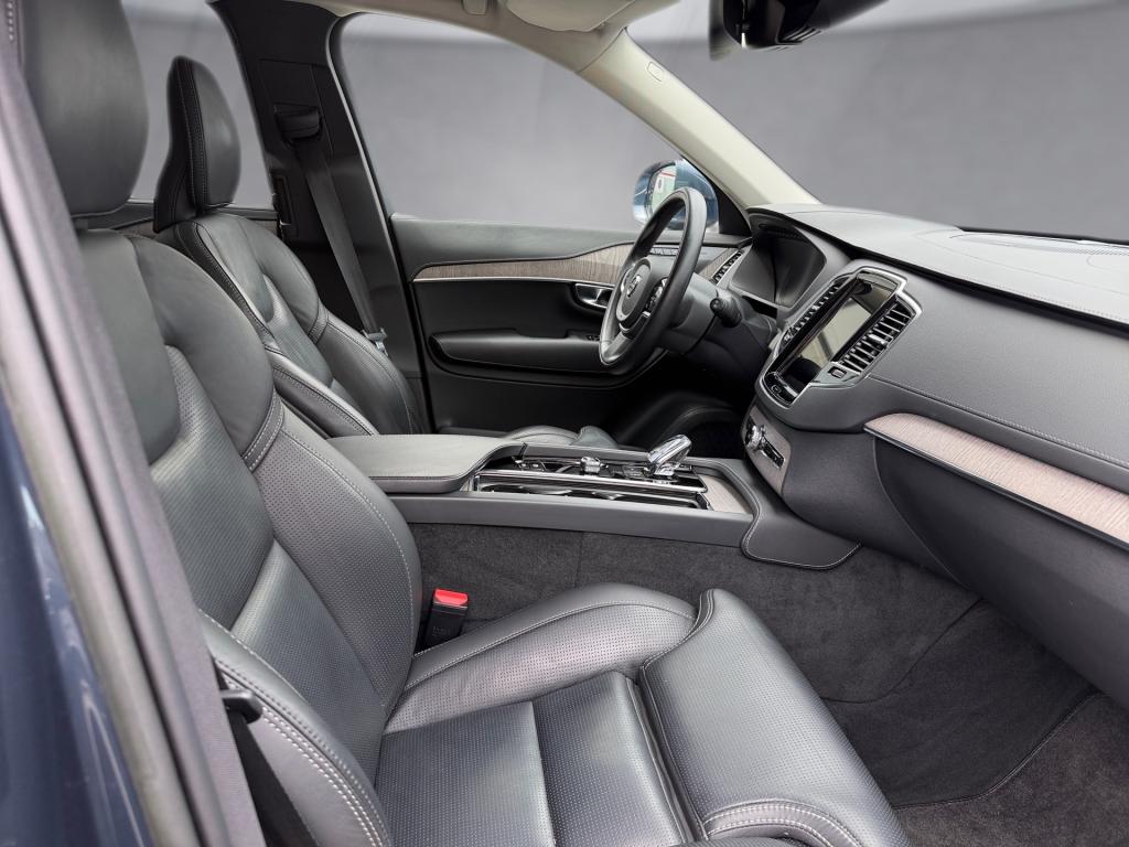 Bild 10: VOLVO PKW XC90 T8 AWD Recharge