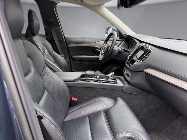 Bild 10: VOLVO PKW XC90 T8 AWD Recharge